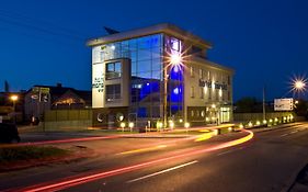 Hotel Morski Gdynia